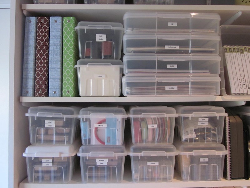 How I Store My Inventory  Small business packaging ideas, Business greeting  cards, Greeting card storage