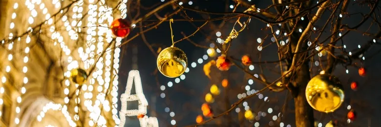 Christmas decorations