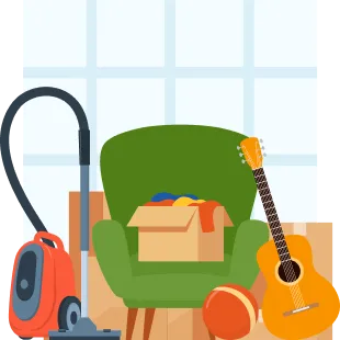 Residential Storage Image